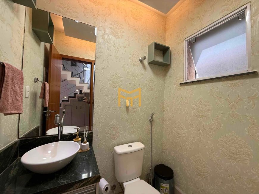 Casa em condomínio para Locação, Parque Verde, Belém, PA