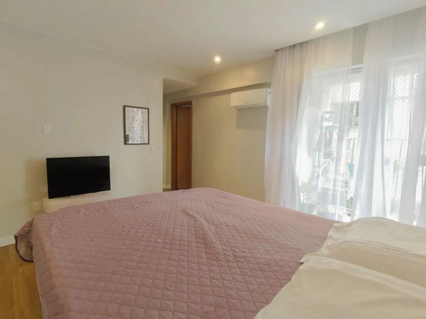 ALUGUEL COP 30 - Apartamento 3/4 Bairro Nazaré