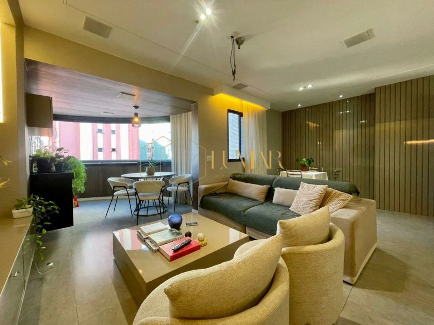 COP 30🏡 - 155m²,Varanda Gourmet | Até 10 Pessoas | Umarizal – Belém