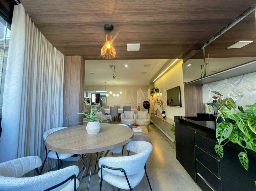 COP 30🏡 - 155m²,Varanda Gourmet | Até 10 Pessoas | Umarizal – Belém