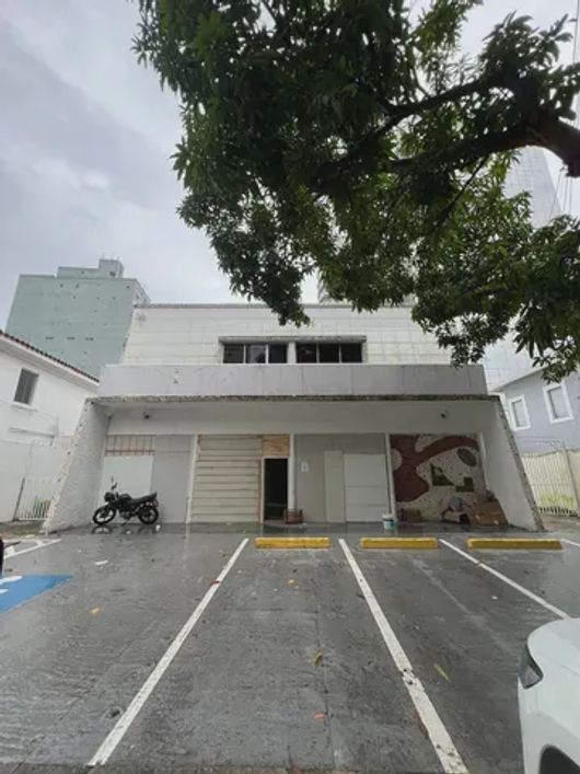 Prédio para Locação Benjamim entre Brás e Gentil