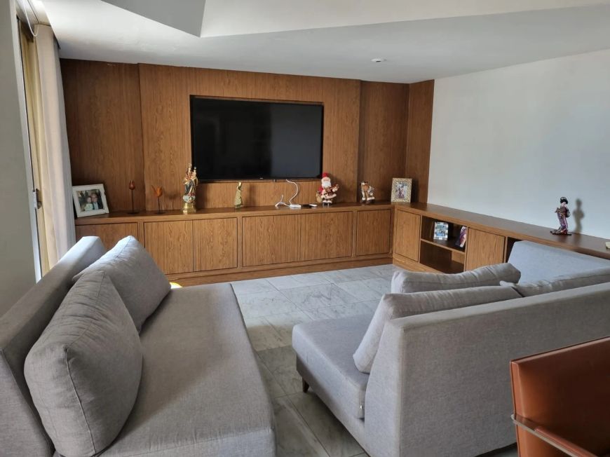 ALUGO ED. VIA VENETTO ,COBERTURA DUPLEX 500m2 , 4 suítes , 4 vagas , bairro São Brás