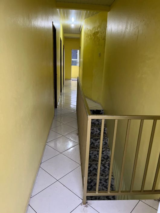 Casa para aluguel com 100 metros quadrados com 4 quartos em Marco - Belém - Pará