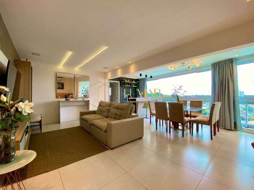 COP30🏡 - Alto Padrão -138m2 l Mobiliado | 5 Pessoas | Marco – Belém