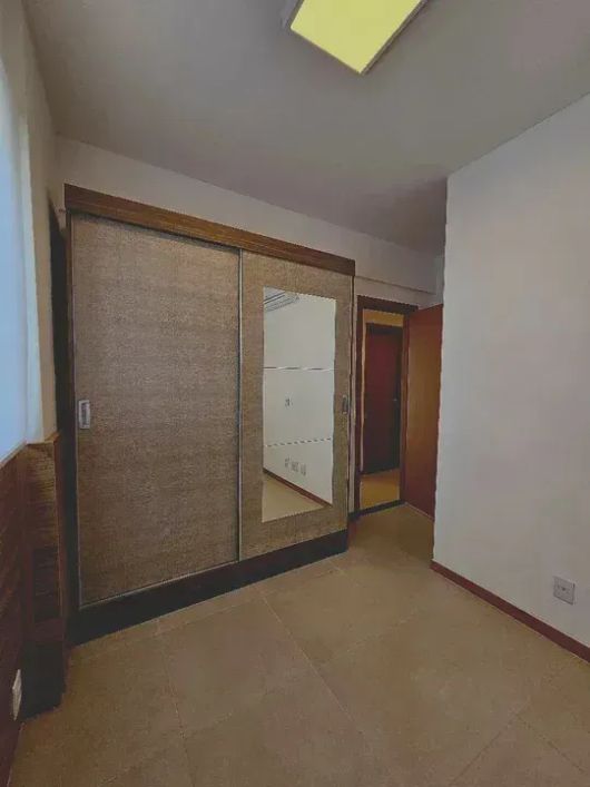 Edifício Lago di Garda - Mobiliado