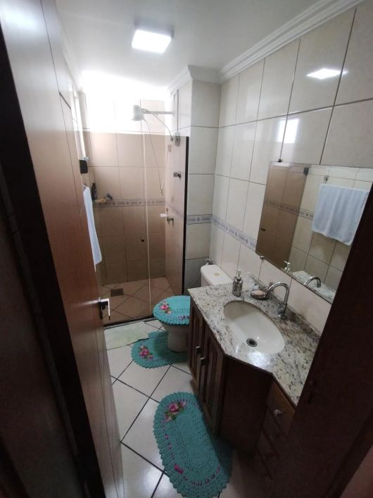 COP 30, Aluguel, Edifício Samara, 3 quartos, 2 vagas