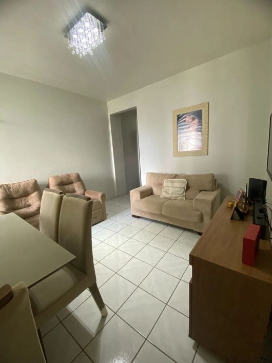 ALUGUEL COP 30 - Apartamento 3/4 próximo aos eventos COP 30