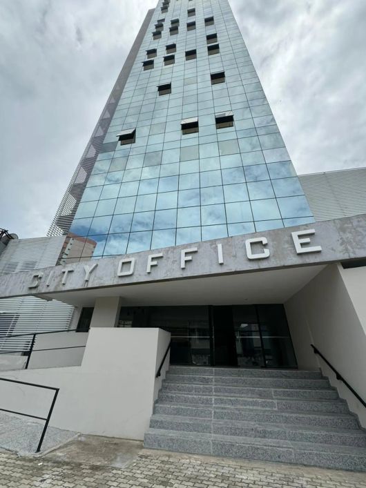 Sala do City Office