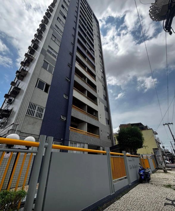 Alugo Mobiliado Rio Mackenzie