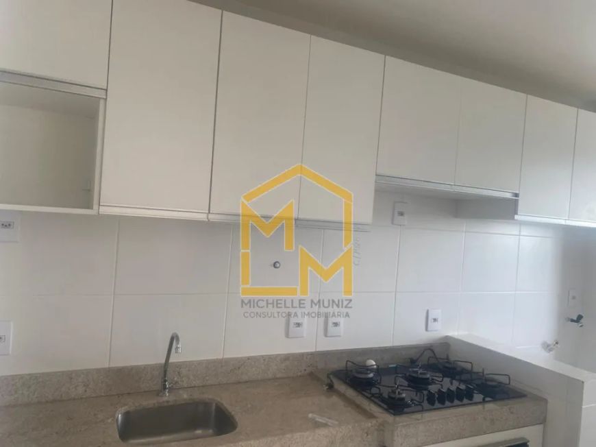 Alugo cobertura no Breeze Residence com dois quartos