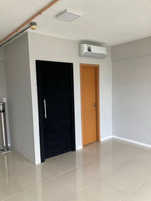 ALUGO SALA COMERCIAL NO EDIFÍCIO ACRÓPOLE