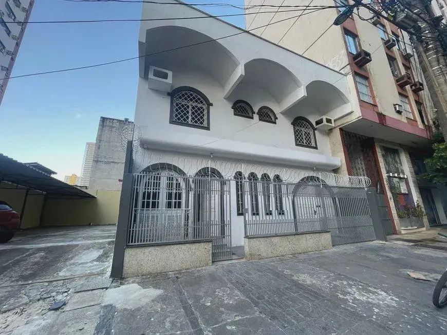 Casa no Umarizal com 350m2