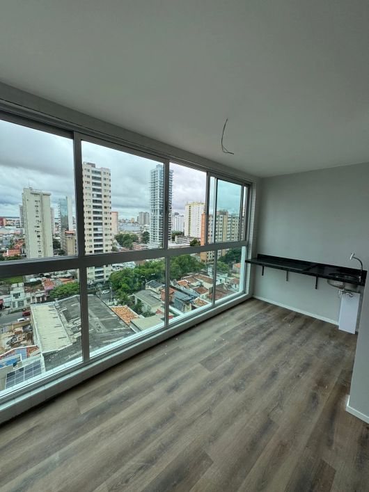 Torre Lumiar - Batista Campos