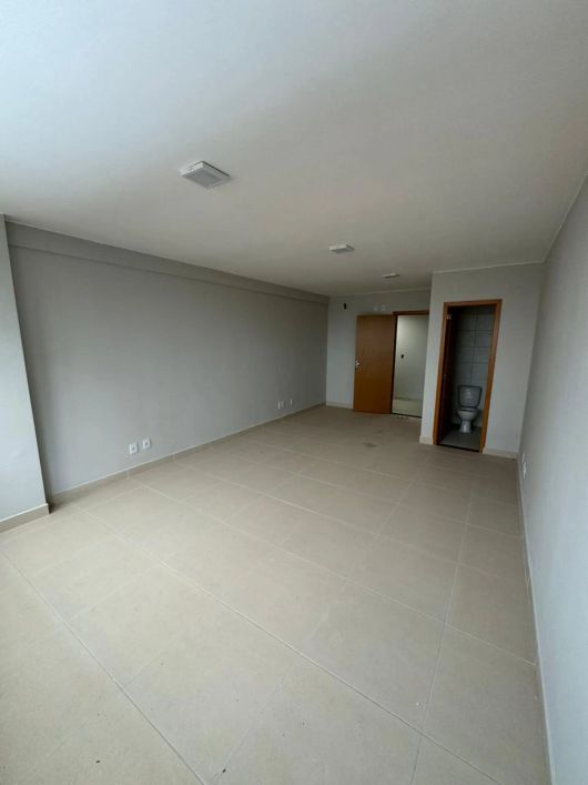Sala do City Office