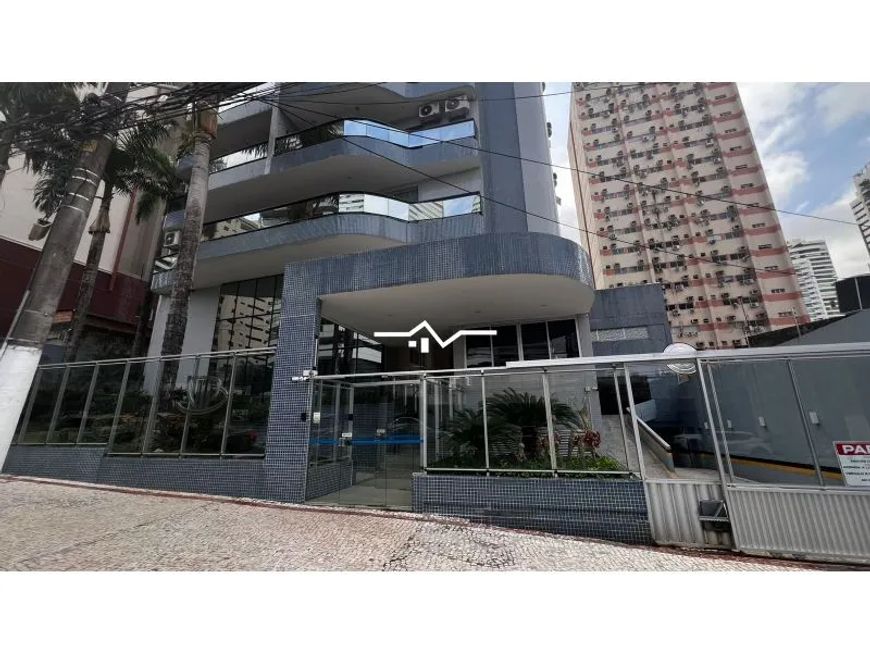 APARTAMENTO BELÉM - PA