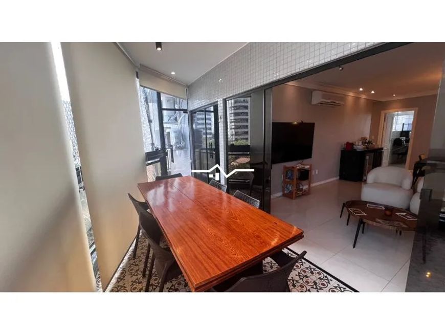 APARTAMENTO BELÉM - PA
