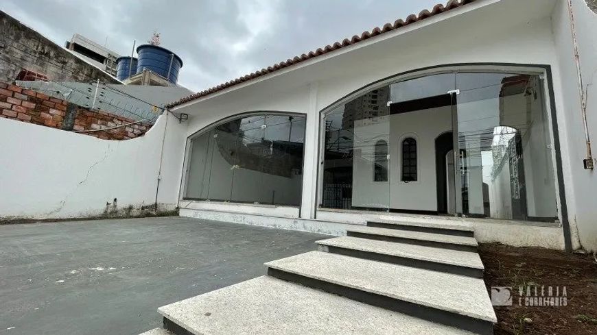 BELéM - Casa Padrão - Reduto