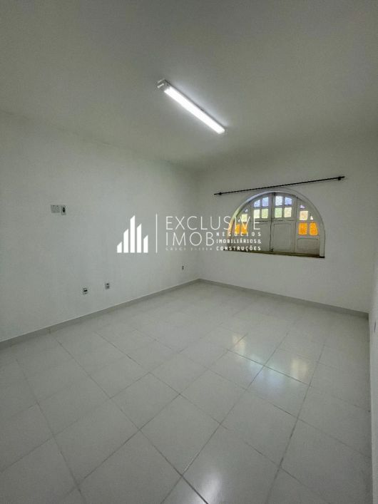 Imóvel para aluguel tem 255 metros quadrados em Cremação - Belém - PA