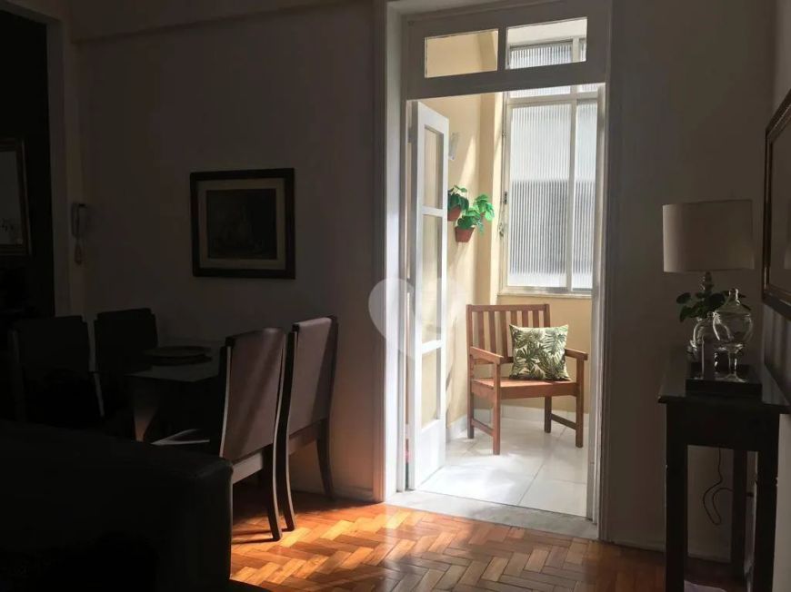 Apartamento com 2 dormitórios à venda, 70 m² por R$ 880.000,00 - Copacabana - Rio de Janeiro/RJ