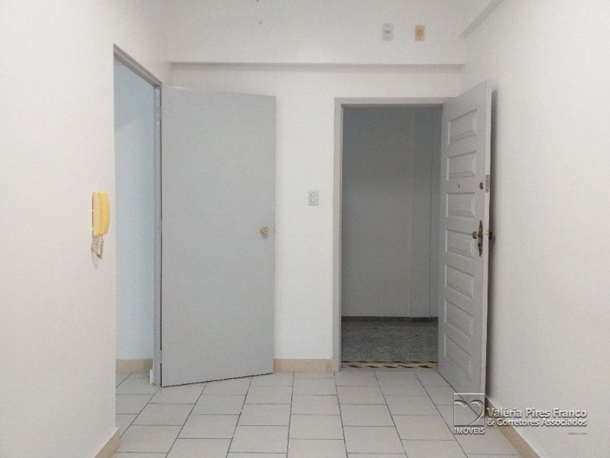 BELéM - Conjunto Comercial/Sala - Umarizal
