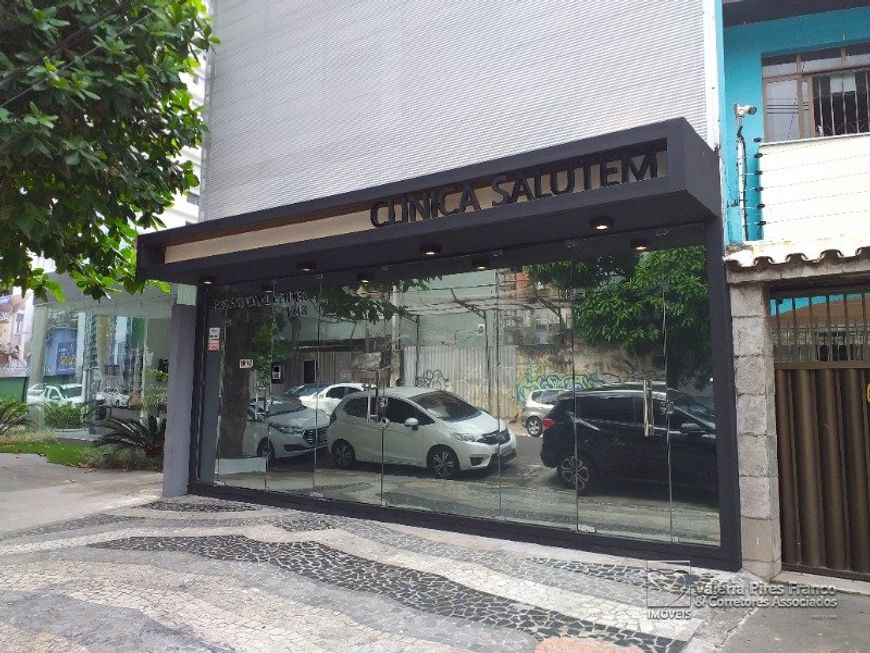 BELéM - Conjunto Comercial/Sala - Umarizal