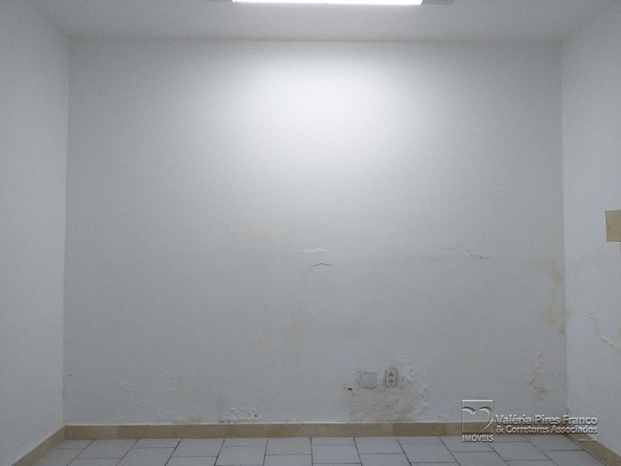 BELéM - Conjunto Comercial/Sala - Umarizal