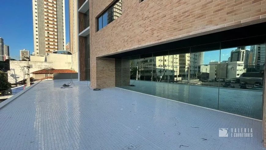 BELEM - Conjunto Comercial/Sala - Umarizal