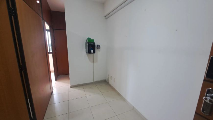 URBER 14 SALA COMERCIAL NO UMARIZAL COM GARAGEM PRIVATIVA