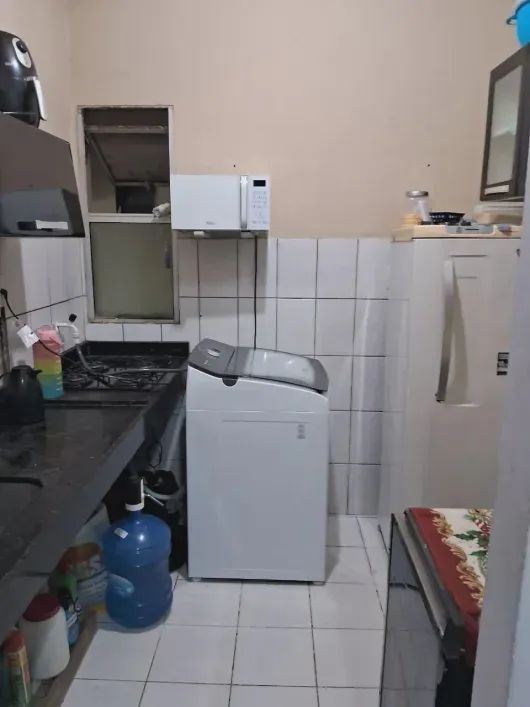 Casa para aluguel COP 30 próx do hangar e Parque da Cidade com 3 quartos - Curió-Utinga - Belém - PA