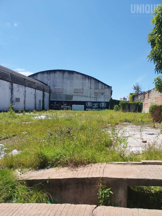 Imobiliária Unique Aluga: Terreno Comercial 1.500 M²