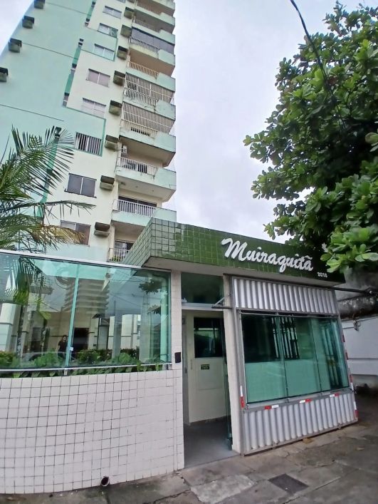 COP30 ⏩️ Alugo Apartamento Mobiliado no Edifício Muiraquitã