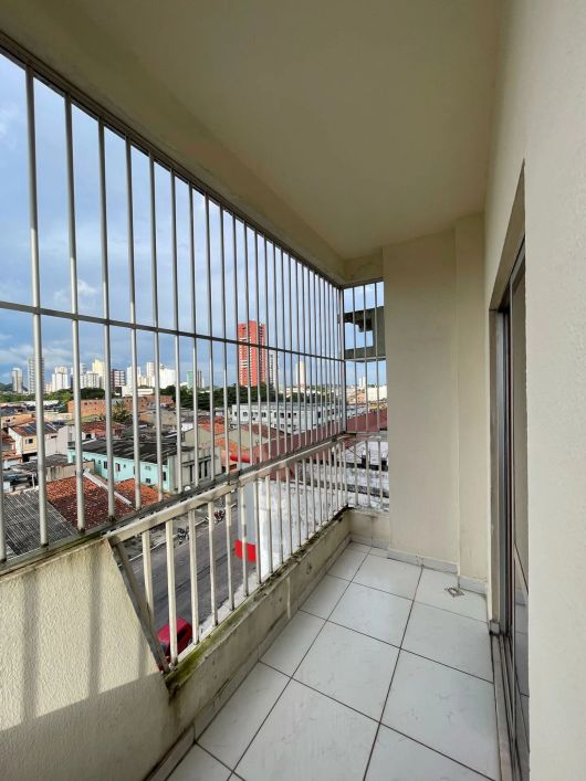 COP30 ⏩️ Alugo Apartamento Mobiliado no Edifício Muiraquitã