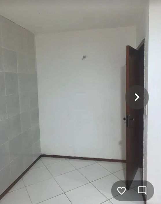 JN ALUGO APARTAMENTO TÉRREO SENDO SUAS SUÍTES NO TÉRREO NO BAIRRO DO MARCO EM ÓTIMA LOCALIZAÇÃO