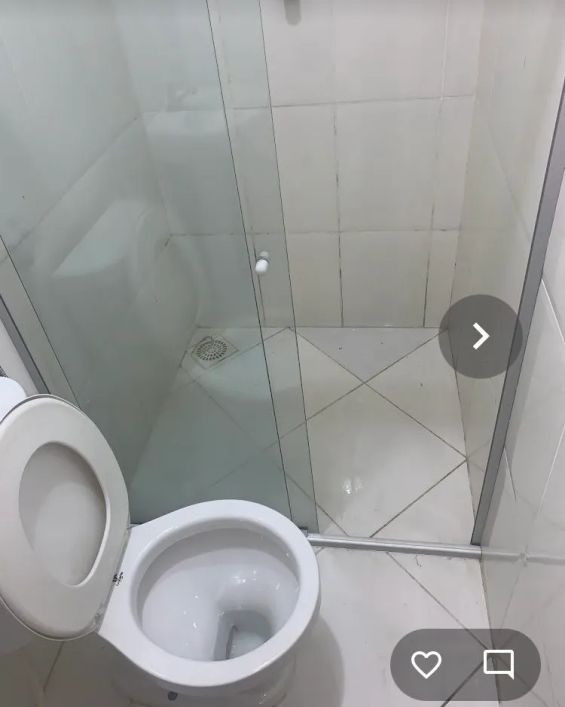 JN ALUGO APARTAMENTO TÉRREO SENDO SUAS SUÍTES NO TÉRREO NO BAIRRO DO MARCO EM ÓTIMA LOCALIZAÇÃO