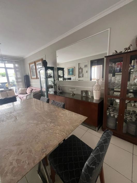 ALUGUEL CÍRIO E COP30 - Apartamento 3 suítes no centro de Belém