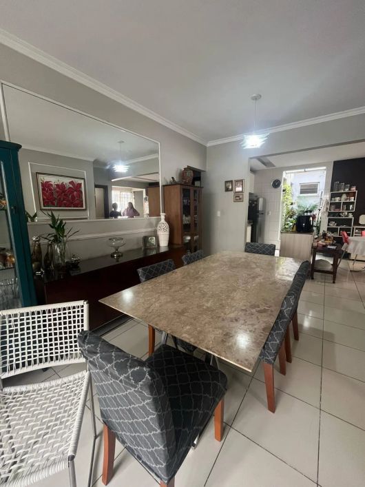 ALUGUEL CÍRIO E COP30 - Apartamento 3 suítes no centro de Belém