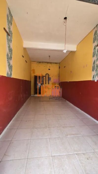 2 Pontos comerciais de 25m² para aluguel na avenida Damasco, Parque Verde
