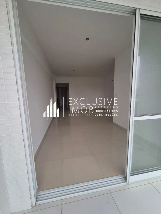 APTO PARA ALUGUEL NO FOZ DO IGUAÇU, 94 METROS, 3/4 SENDO 1 SUÍTE E 2 BANHEIROS