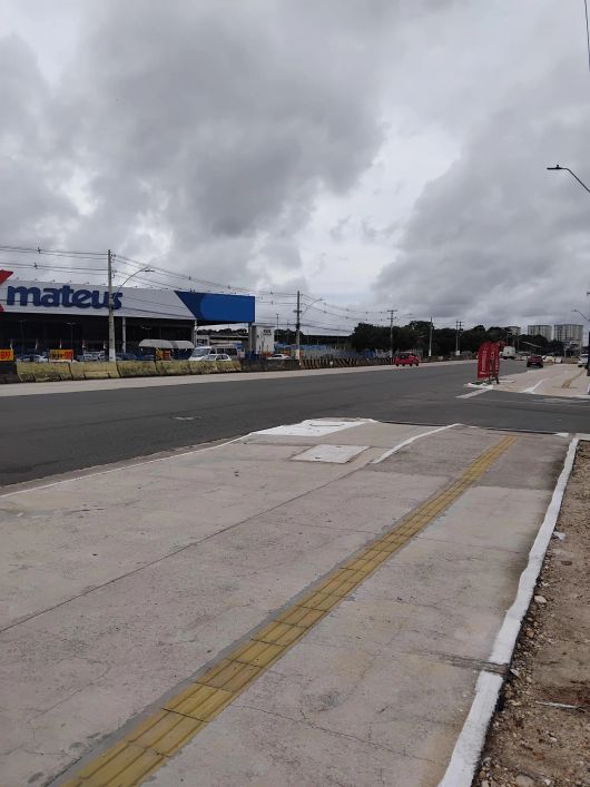 Ponto Comercial