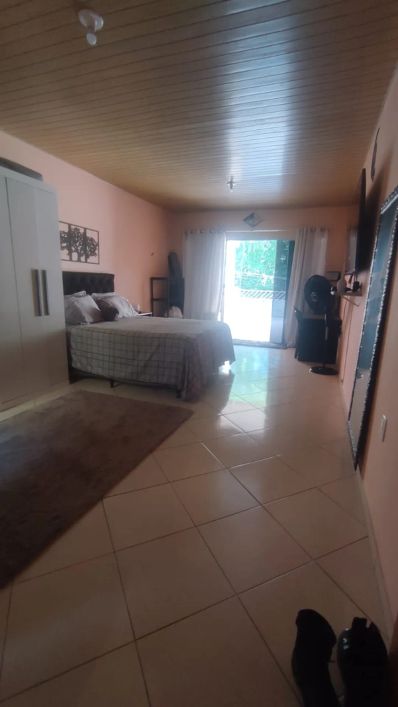 Imóvel para aluguel com 120 metros quadrados com 3 quartos em Souza - Belém - PA