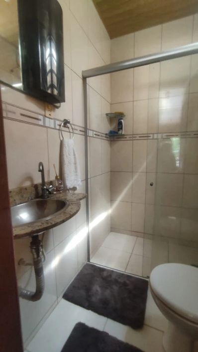 Imóvel para aluguel com 120 metros quadrados com 3 quartos em Souza - Belém - PA