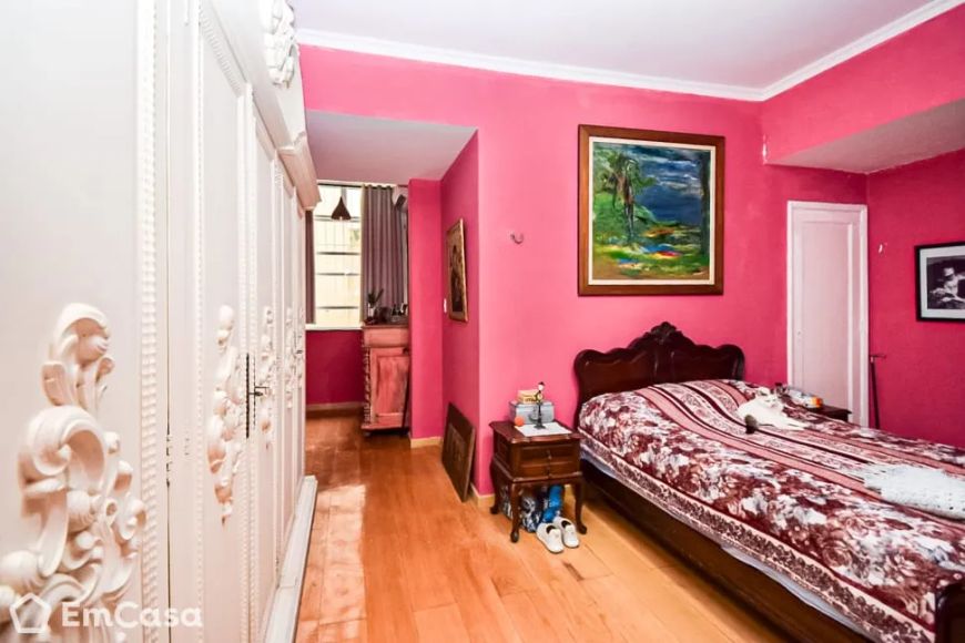 Apartamento à venda em Rio de Janeiro