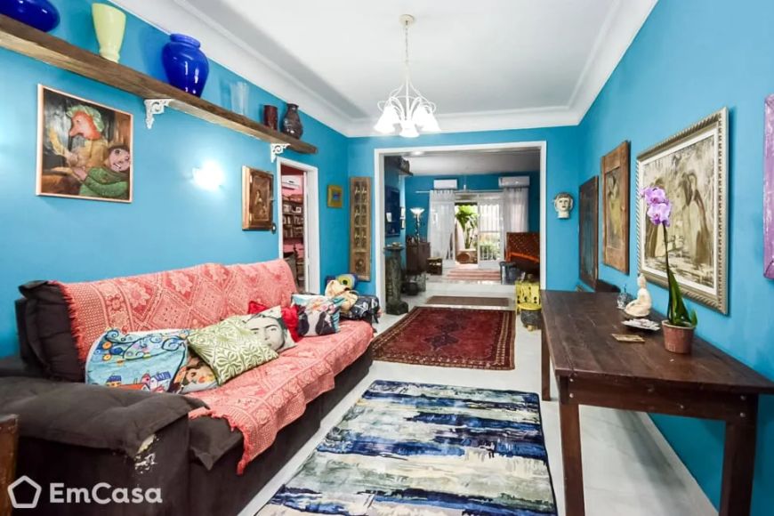 Apartamento à venda em Rio de Janeiro