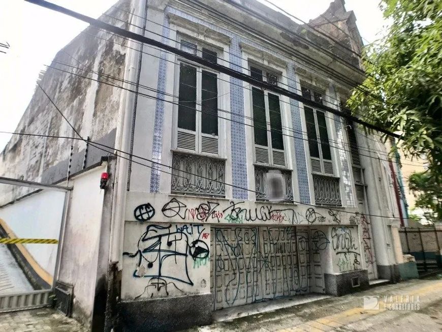 BELEM - Casa Padrão - Nazaré