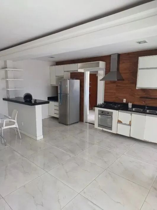 🏢Apartamento com 123m² - 3 Suítes, 2 vg, Lazer Completo - Batista Campos 📍
