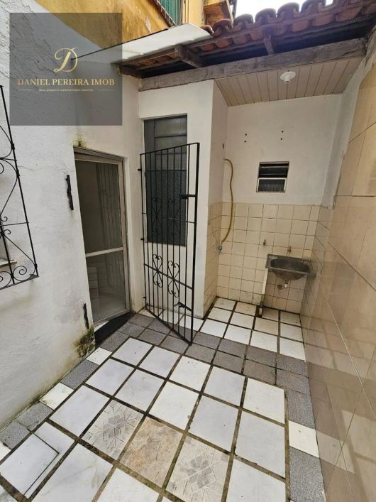 Flat em Reduto - Belém