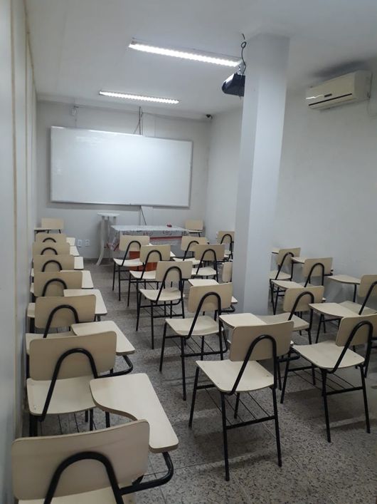 Aluguel de Salas para Escritório com Infraestrutura Completa - Agende Sua Visita!
