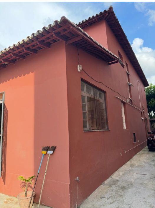 Casa COP 30 Cidade Velha