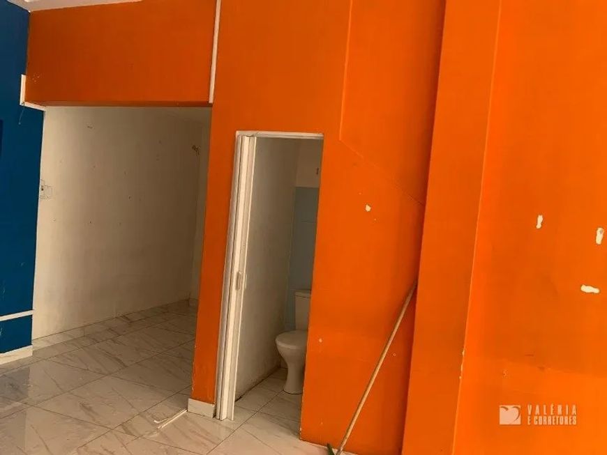 BELéM - Conjunto Comercial/Sala - Telégrafo