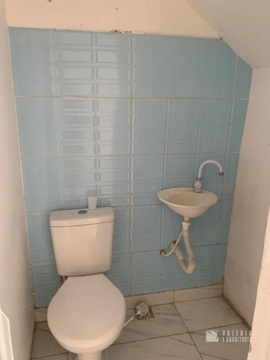 BELéM - Conjunto Comercial/Sala - Telégrafo